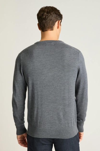Bonobos Washable Merino V-Neck Sweater