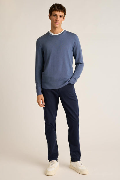 Bonobos Washable Merino Crew Neck Sweater