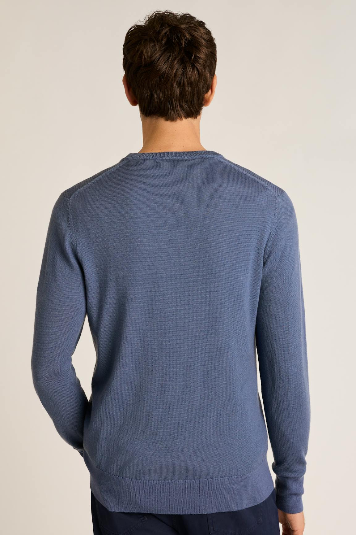 Bonobos Washable Merino Crew Neck Sweater