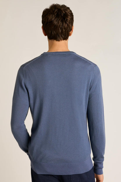Bonobos Washable Merino Crew Neck Sweater