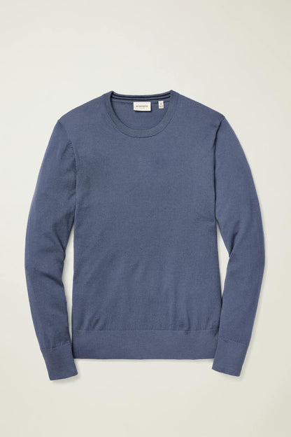 Bonobos Washable Merino Crew Neck Sweater