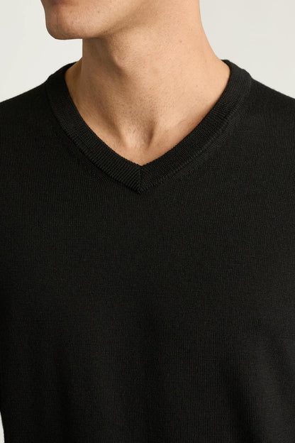 Bonobos Washable Merino V-Neck Sweater