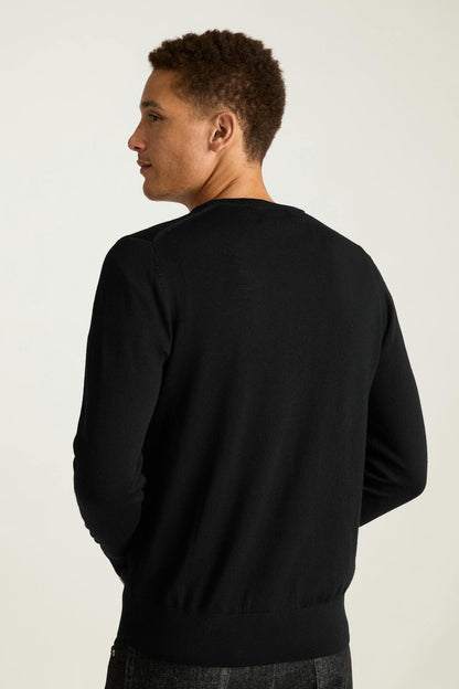 Bonobos Washable Merino Crew Neck Sweater