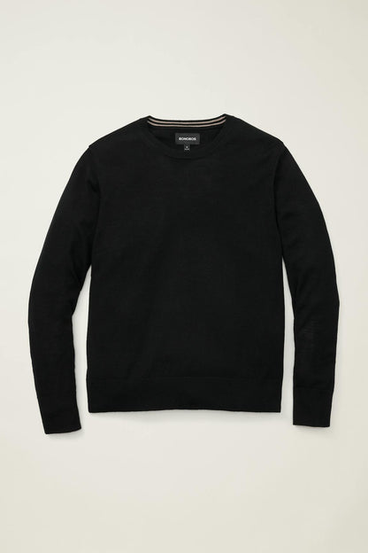 Bonobos Washable Merino Crew Neck Sweater