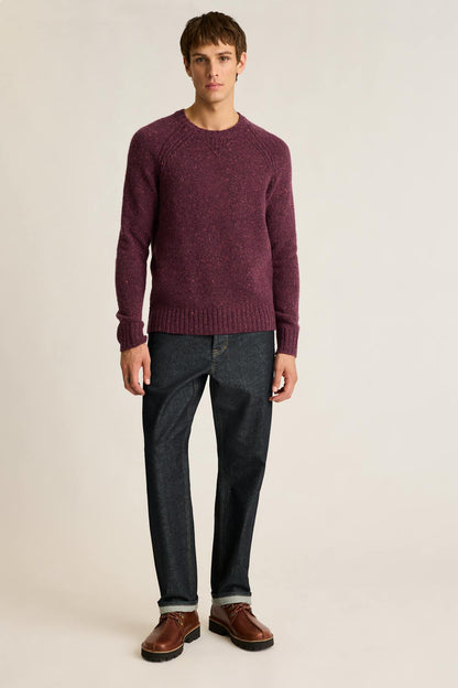 Bonobos Donegal Crew Neck Sweater