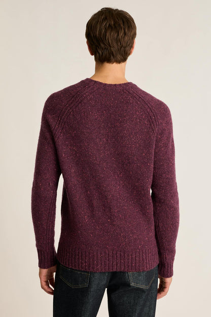Bonobos Donegal Crew Neck Sweater