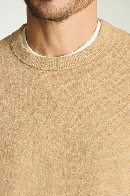 Bonobos Boucle Cotton Sweater