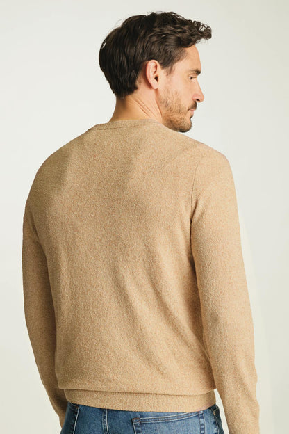 Bonobos Boucle Cotton Sweater