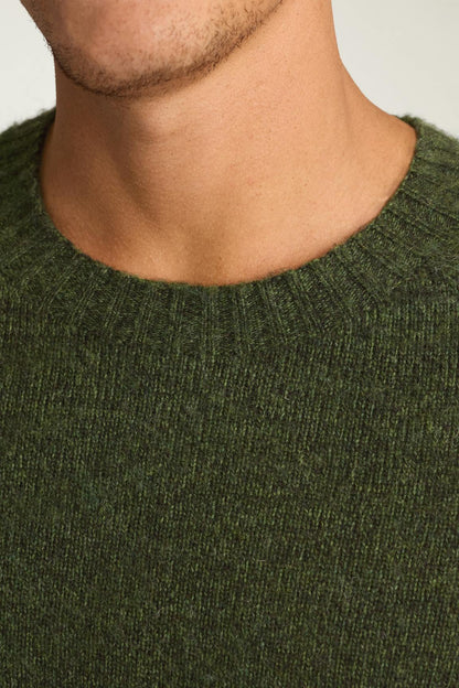 Bonobos Brushed Wool Sweater