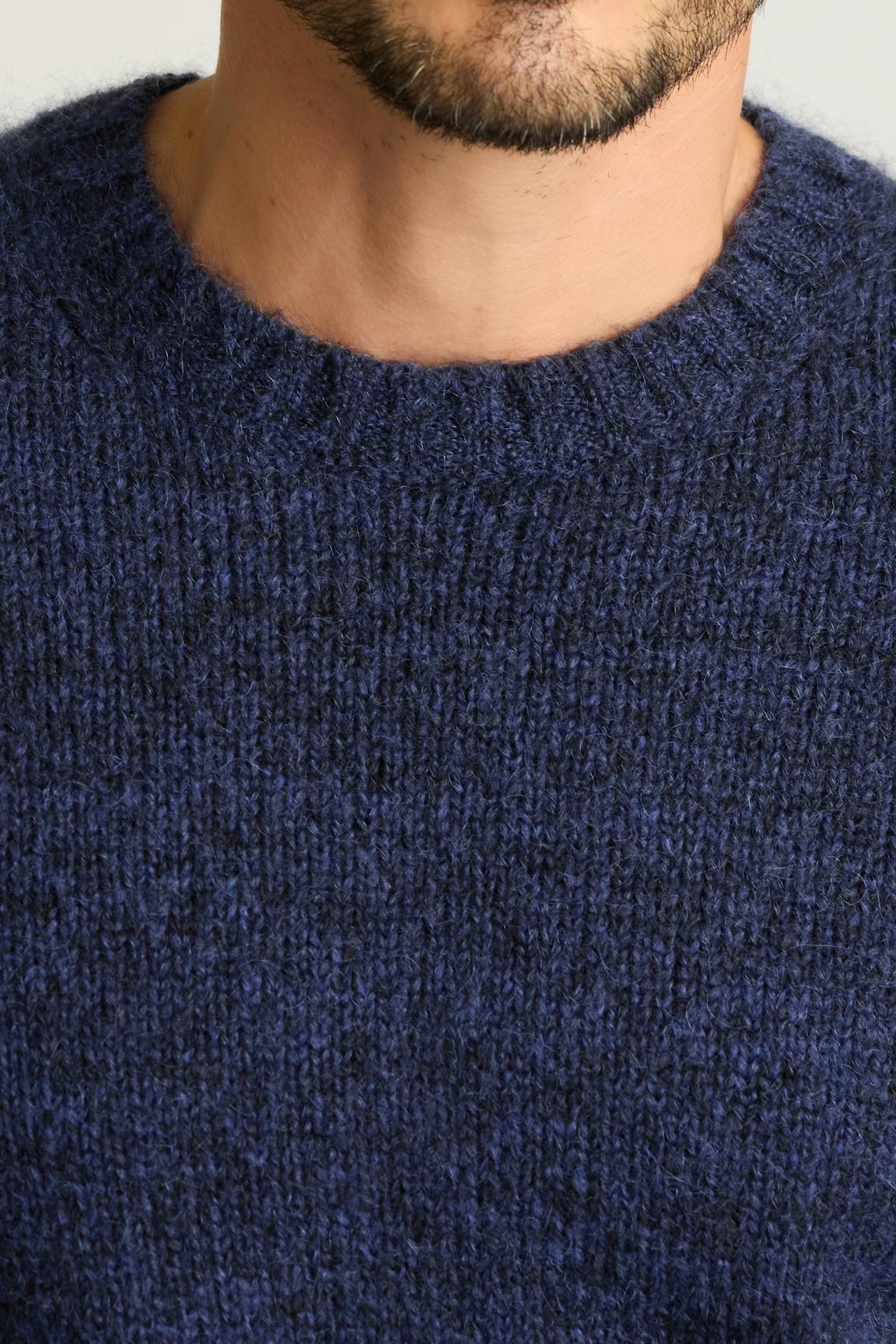 Bonobos Luxe Mohair Sweater
