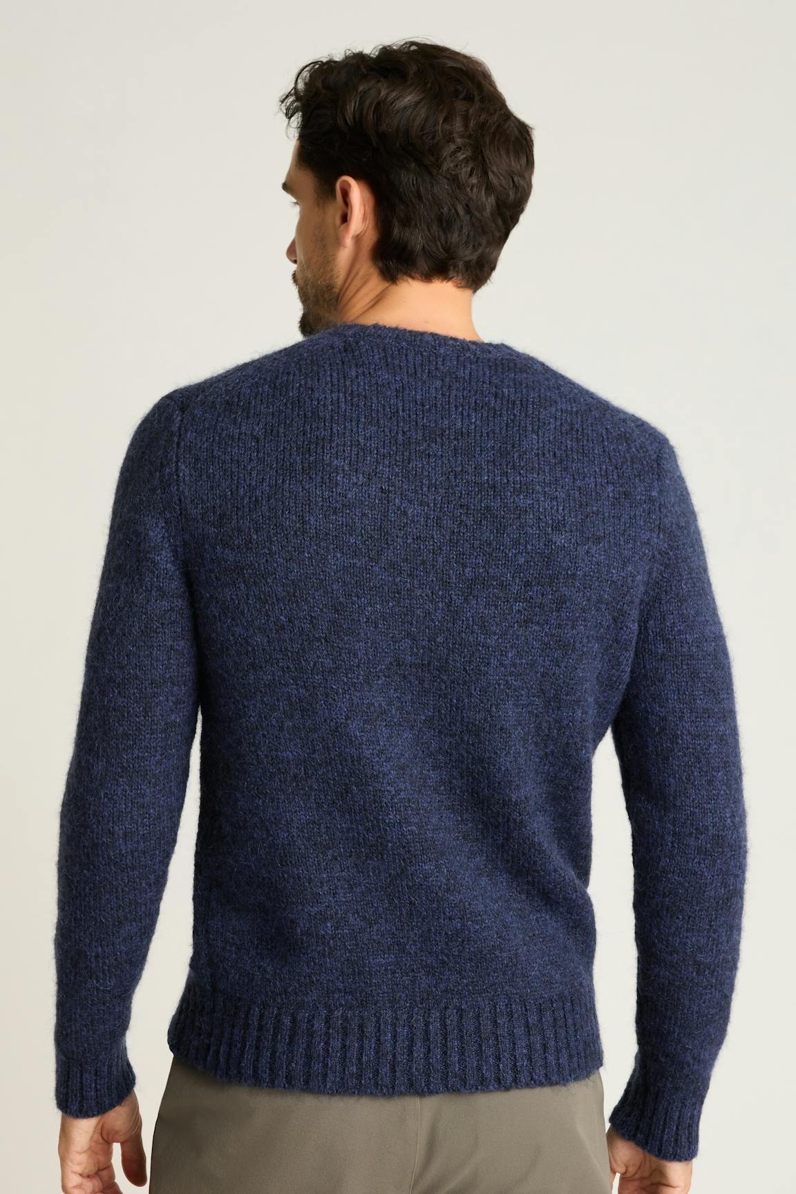 Bonobos Luxe Mohair Sweater