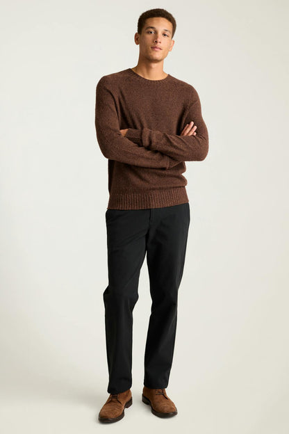 Bonobos Brushed Wool Sweater