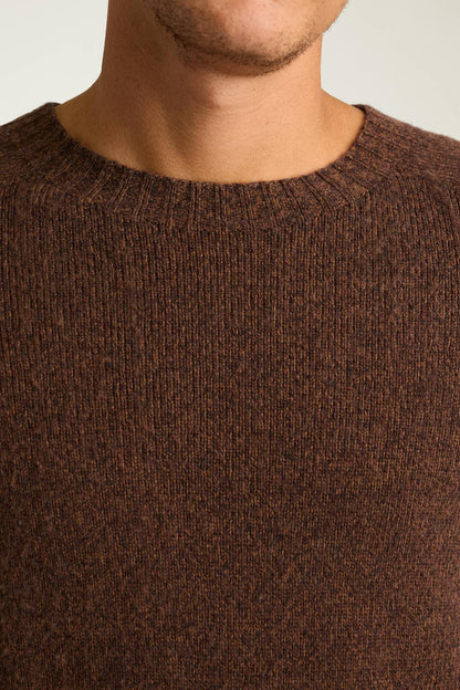 Bonobos Brushed Wool Sweater