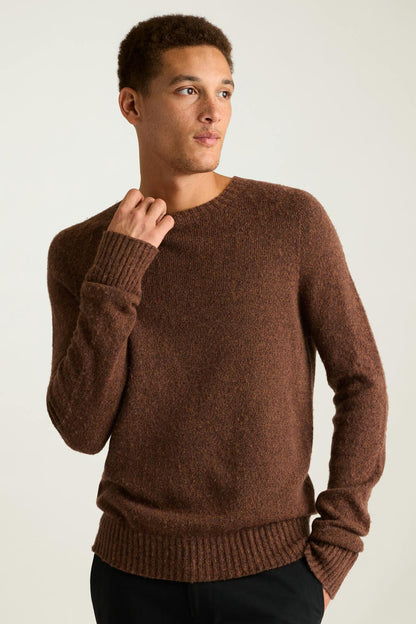 Bonobos Brushed Wool Sweater