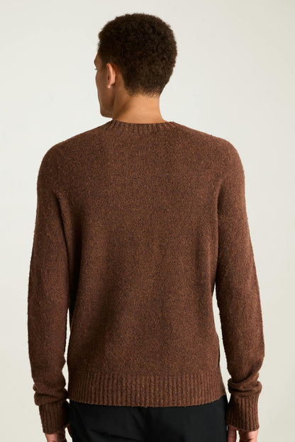 Bonobos Brushed Wool Sweater