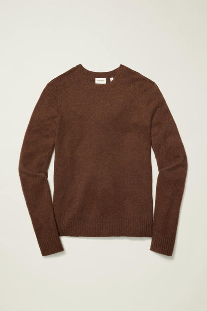 Bonobos Brushed Wool Sweater