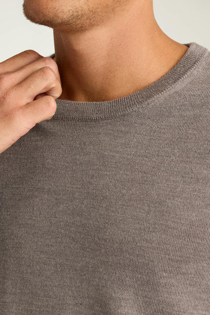 Bonobos Washable Merino Crew Neck Sweater