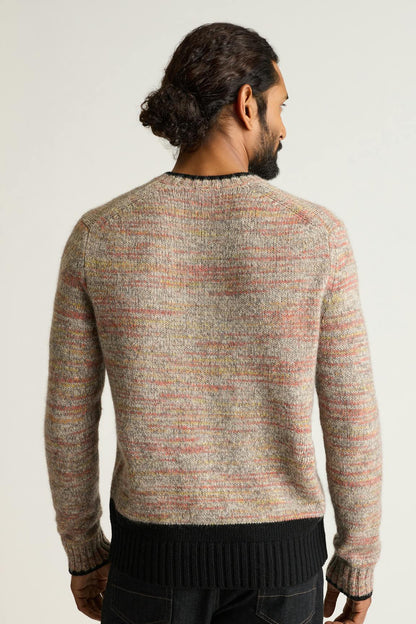 Bonobos Bear Stroll Sweater