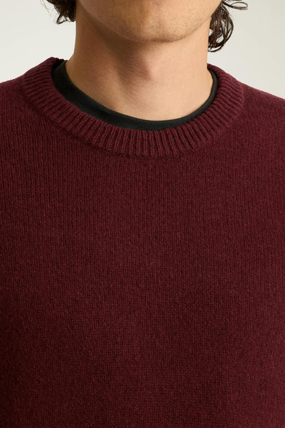 Bonobos Cashmere Crew Neck Sweater