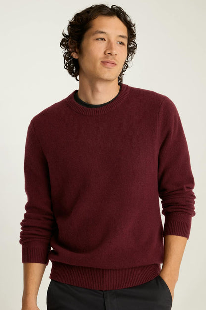 Bonobos Cashmere Crew Neck Sweater