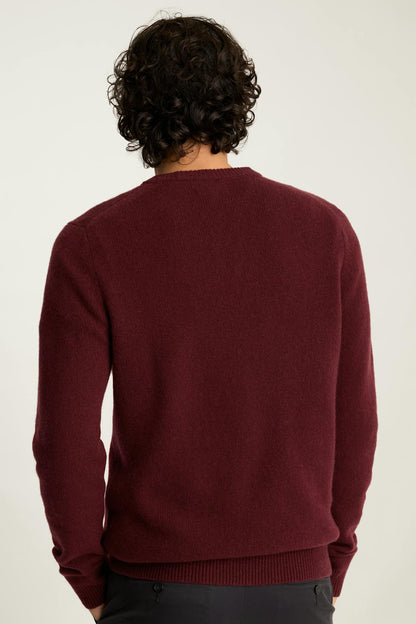 Bonobos Cashmere Crew Neck Sweater