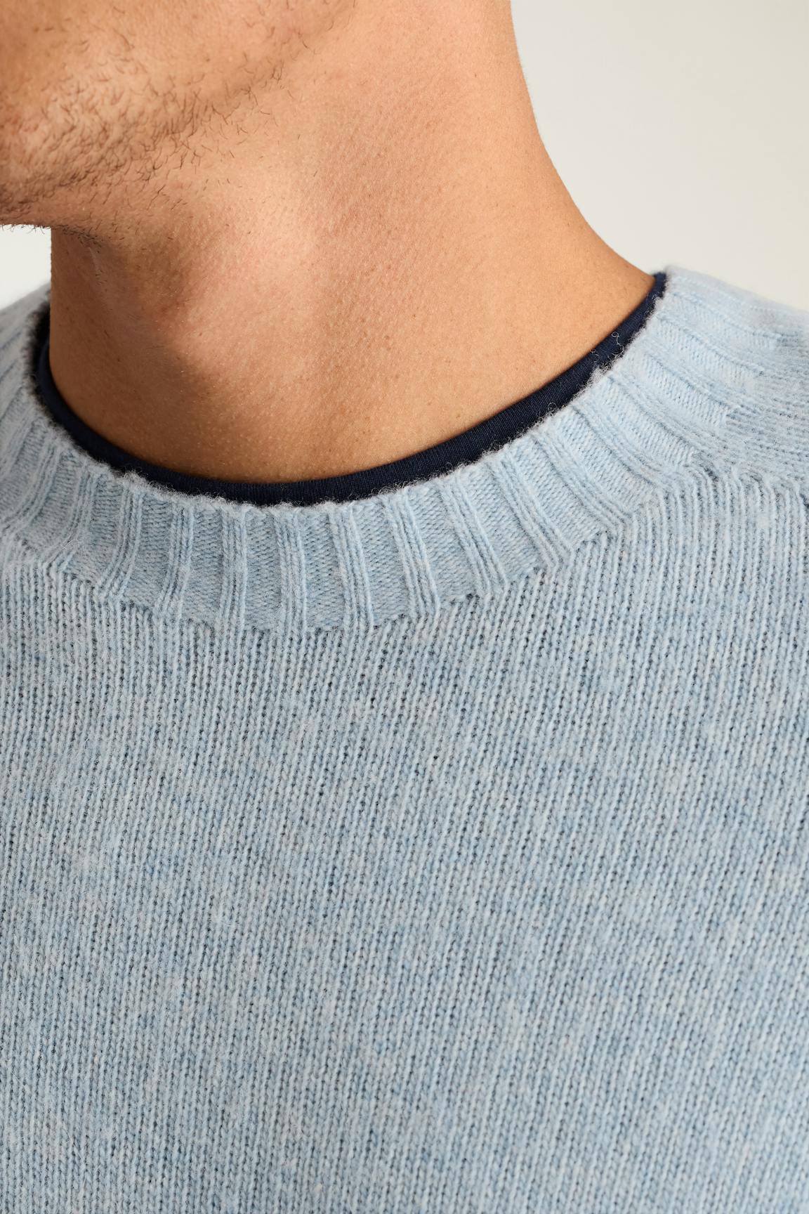 Bonobos Brushed Wool Sweater