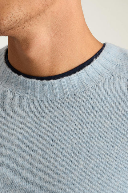 Bonobos Brushed Wool Sweater