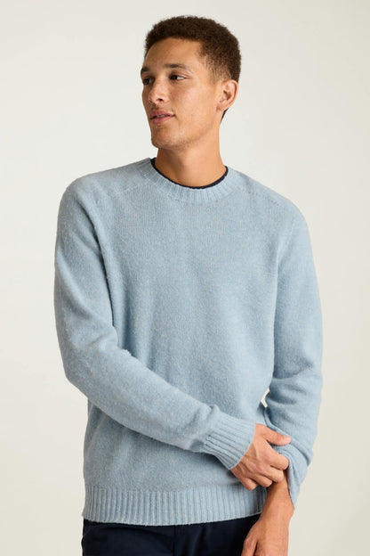 Bonobos Brushed Wool Sweater