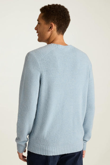 Bonobos Brushed Wool Sweater