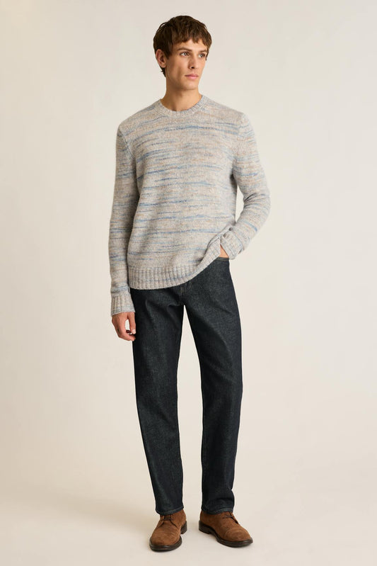 Bonobos Alpaca Blend Space Dye Sweater