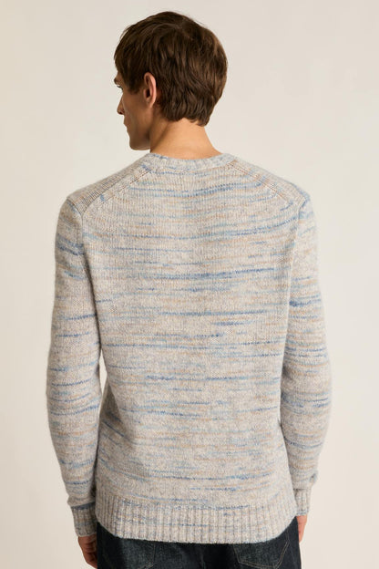 Bonobos Alpaca Blend Space Dye Sweater
