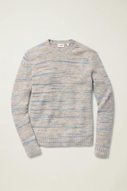 Bonobos Alpaca Blend Space Dye Sweater