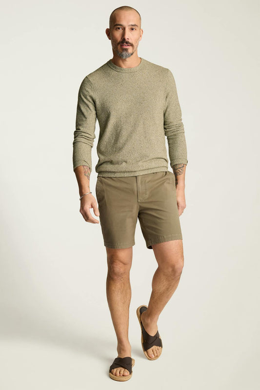 Bonobos Boucle Cotton Sweater