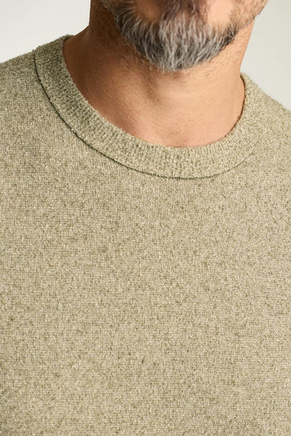 Bonobos Boucle Cotton Sweater