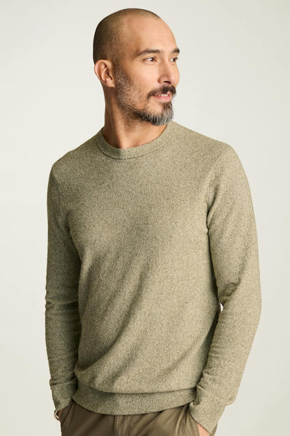 Bonobos Boucle Cotton Sweater