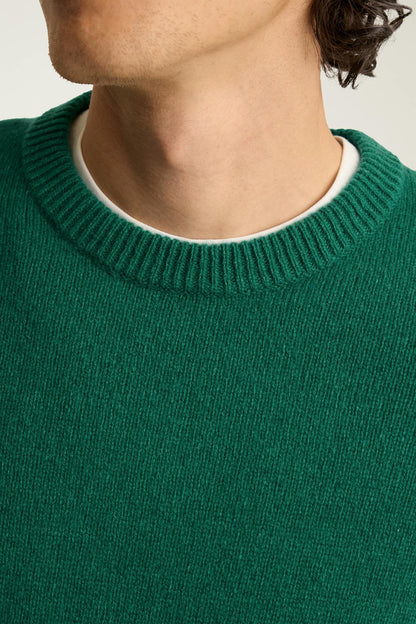 Bonobos Cashmere Crew Neck Sweater