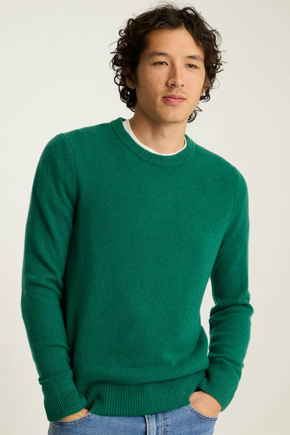 Bonobos Cashmere Crew Neck Sweater