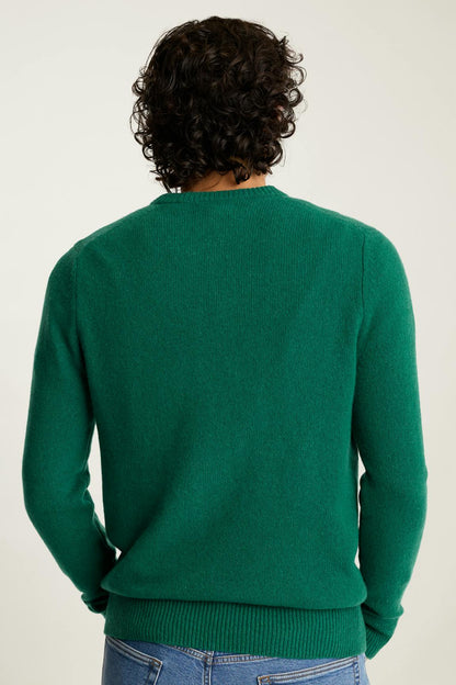 Bonobos Cashmere Crew Neck Sweater