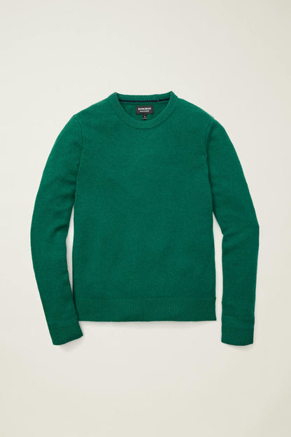 Bonobos Cashmere Crew Neck Sweater