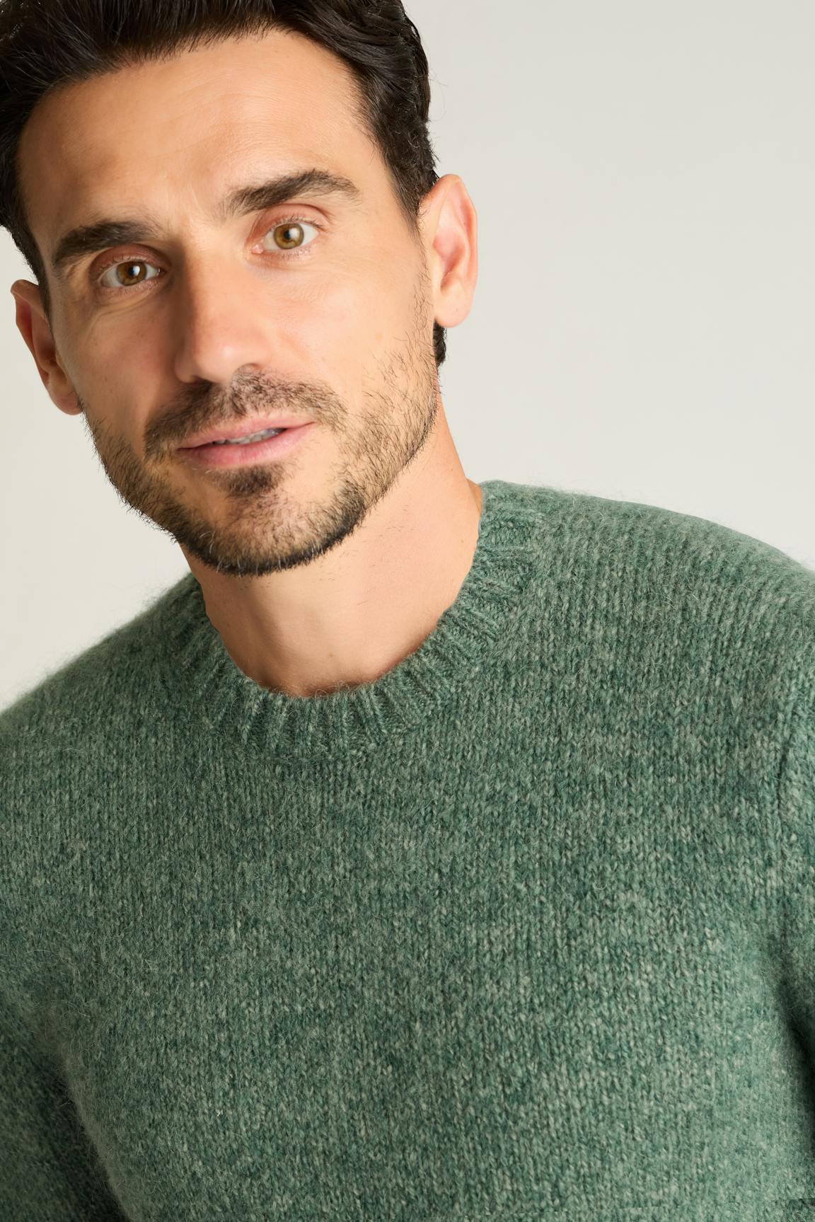 Bonobos Luxe Mohair Sweater