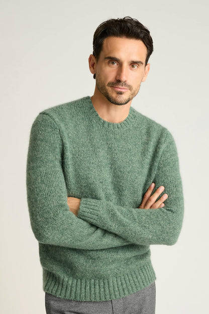 Bonobos Luxe Mohair Sweater