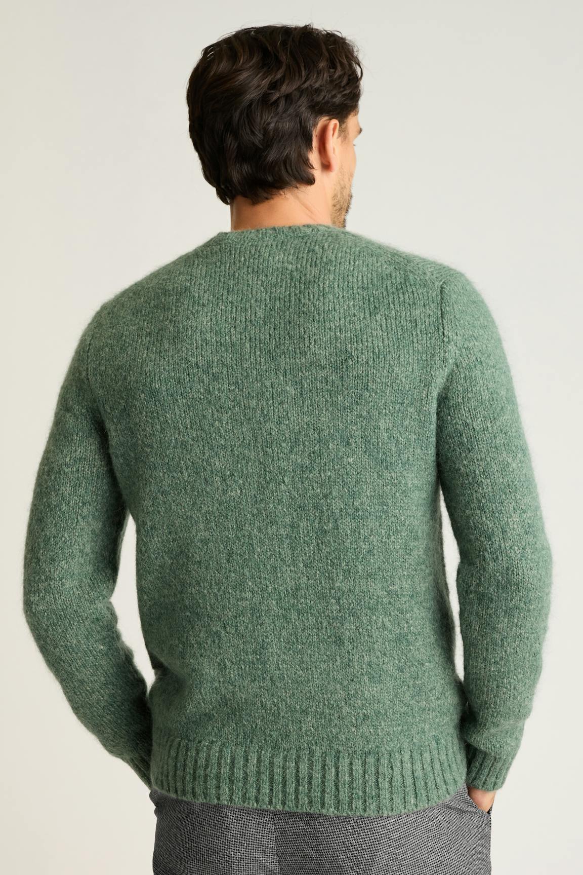 Bonobos Luxe Mohair Sweater