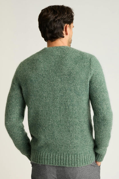 Bonobos Luxe Mohair Sweater