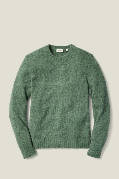 Bonobos Luxe Mohair Sweater