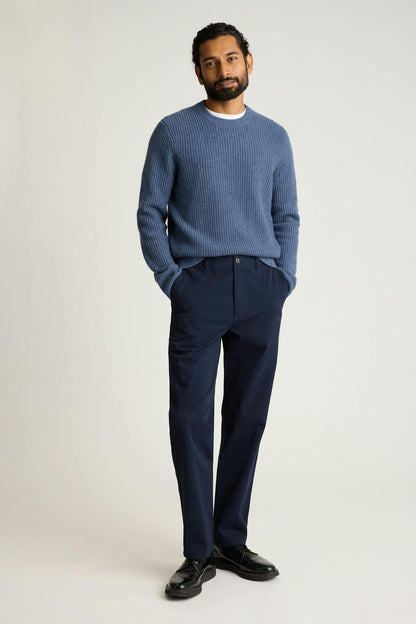 Bonobos Italian Cashmere Crew Neck Sweater