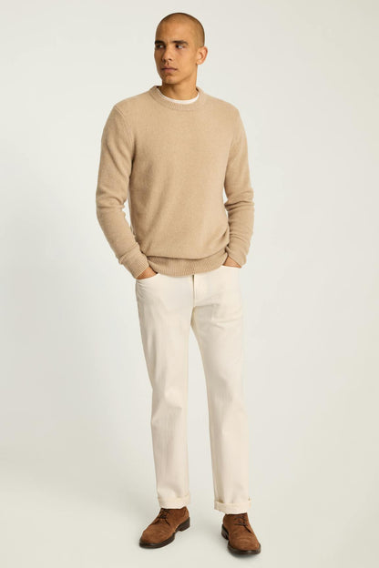 Bonobos Cashmere Crew Neck Sweater