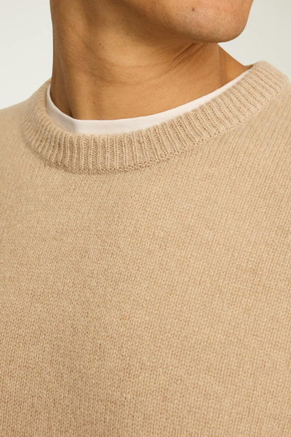 Bonobos Cashmere Crew Neck Sweater