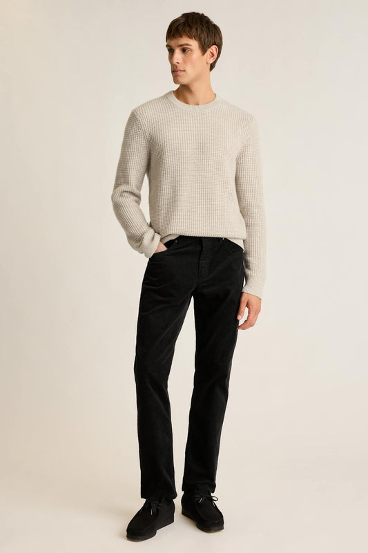 Bonobos Italian Cashmere Crew Neck Sweater