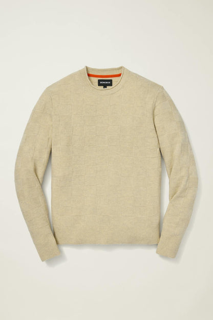 Bonobos Merino Roll Neck Sweater