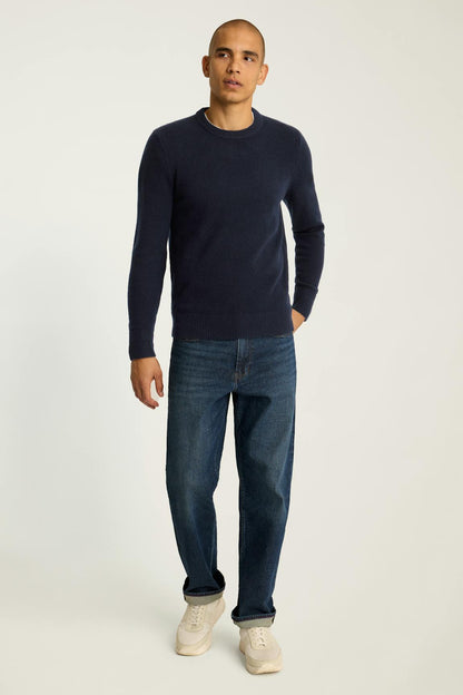 Bonobos Cashmere Crew Neck Sweater